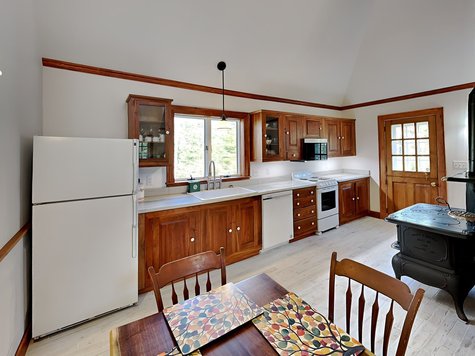 Cherryfield Vacation Rental