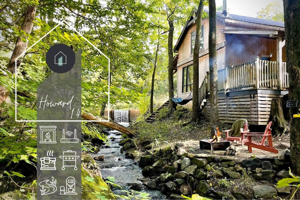 Bromont Vacation Rental