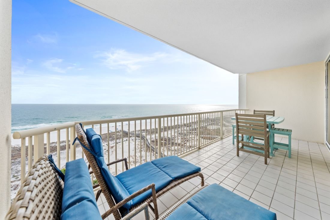 Gulf Shores Vacation Rental