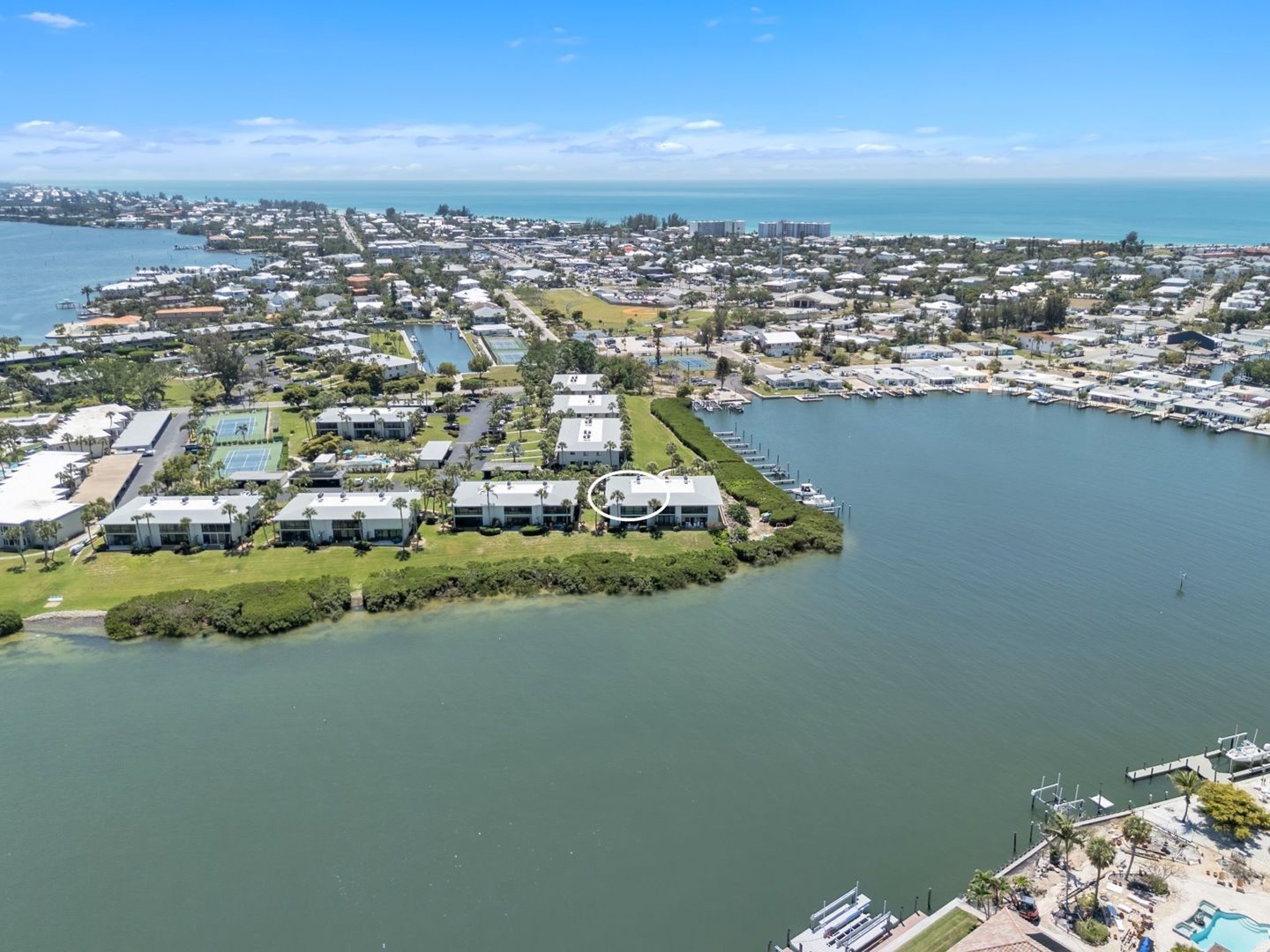 Holmes Beach Vacation Rental