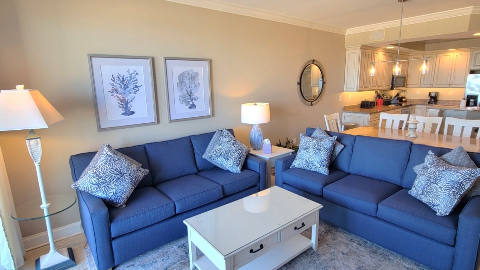Ocean City Vacation Rental