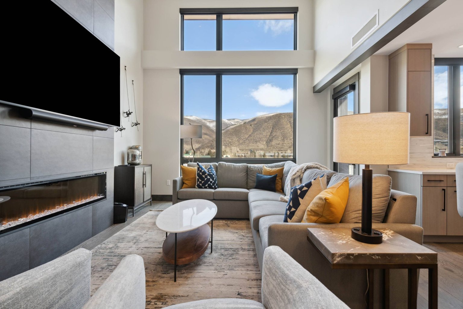 Avon Vacation Rental