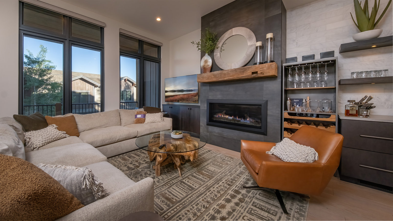 Steamboat Springs Vacation Rental