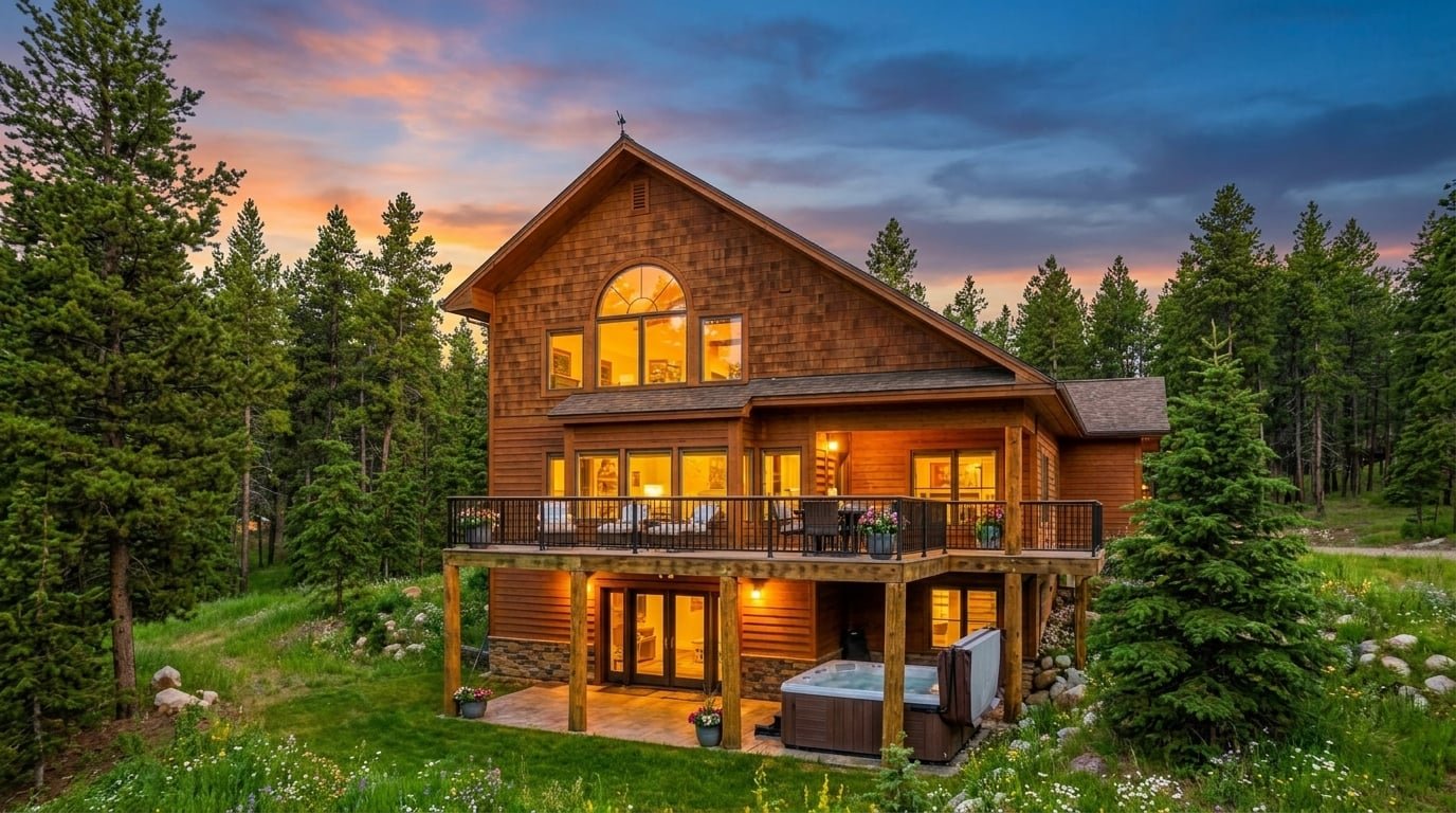 Breckenridge Vacation Rental