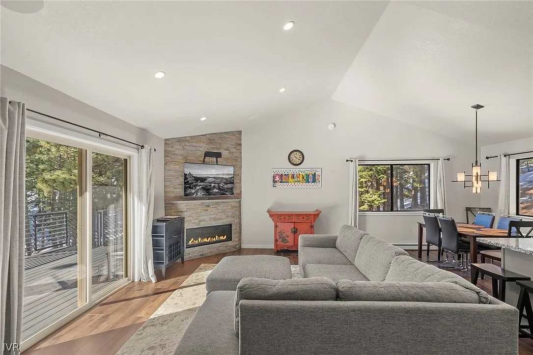 Incline Village Vacation Rental