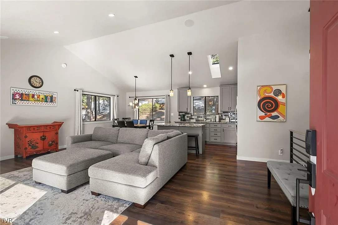 Incline Village Vacation Rental