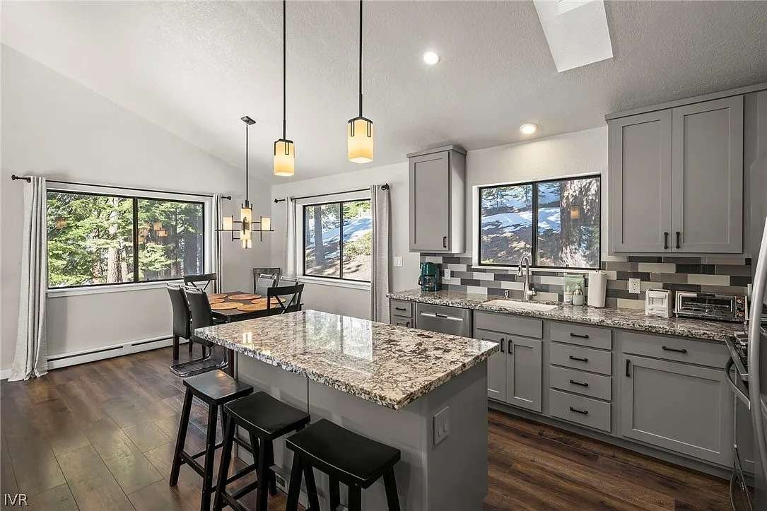 Incline Village Vacation Rental