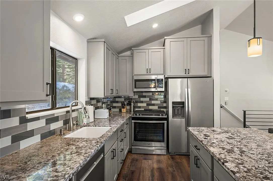 Incline Village Vacation Rental