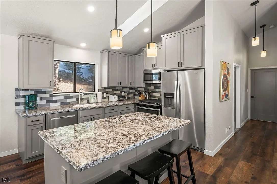 Incline Village Vacation Rental