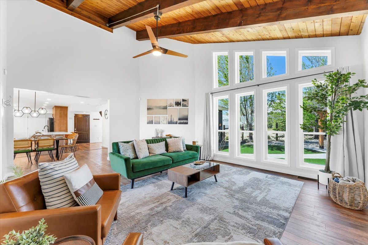 Reno Vacation Rental