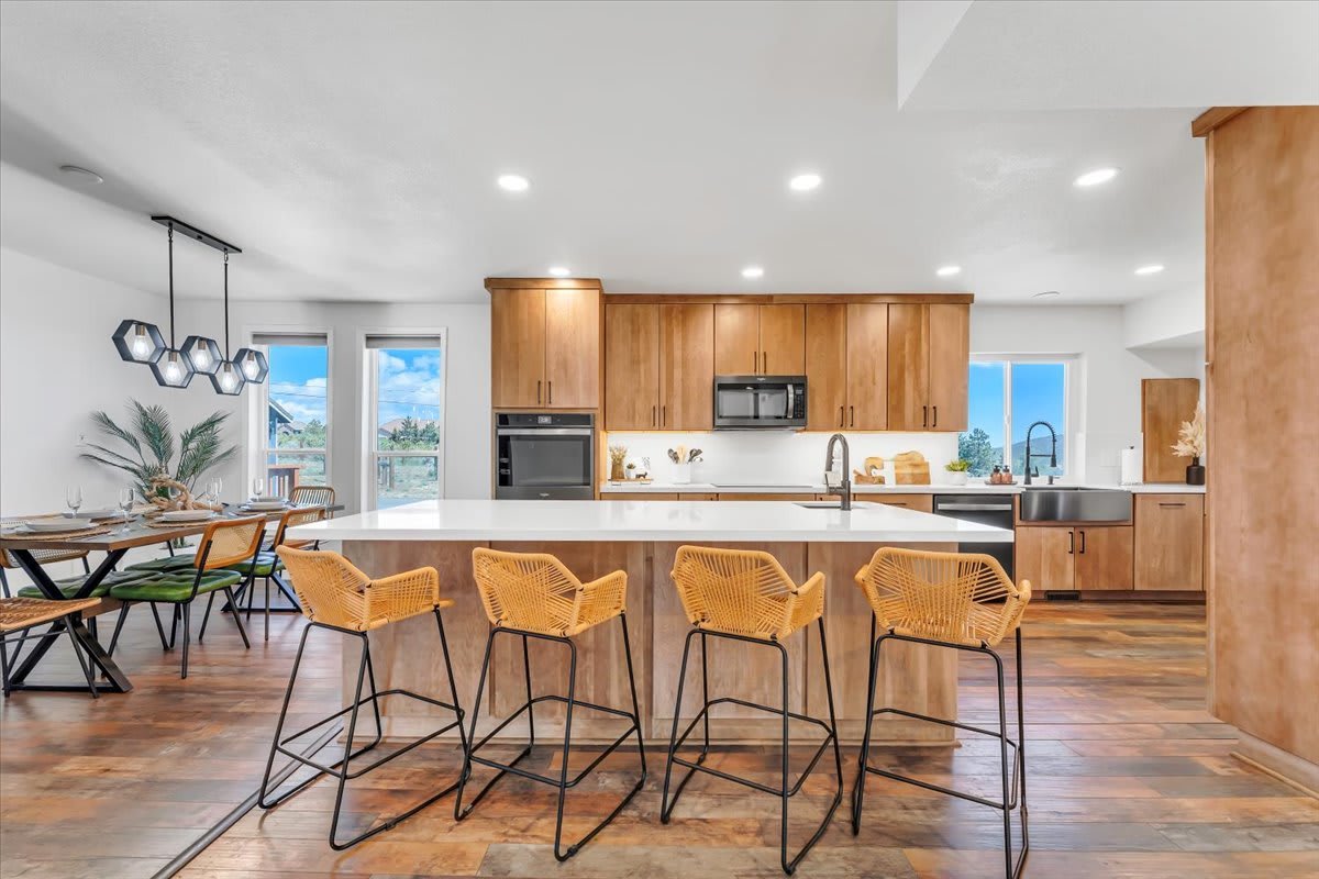 Reno Vacation Rental