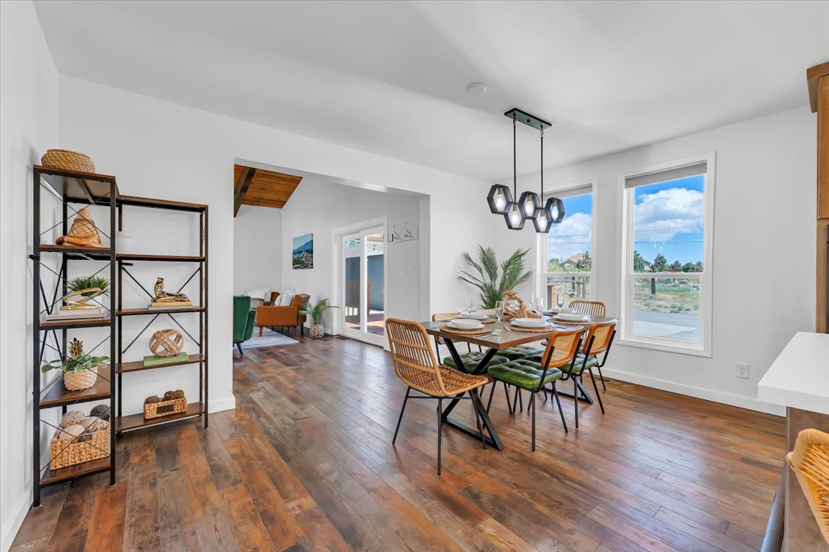 Reno Vacation Rental