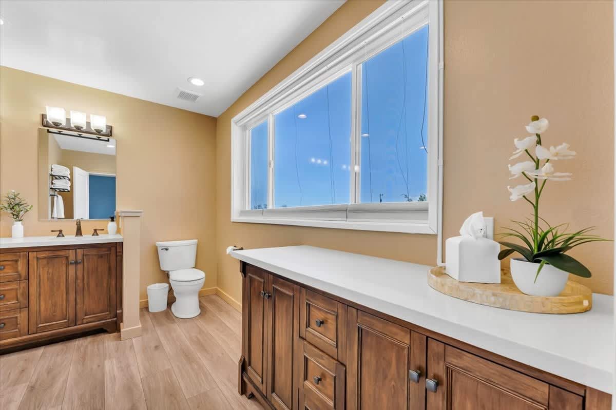 Reno Vacation Rental