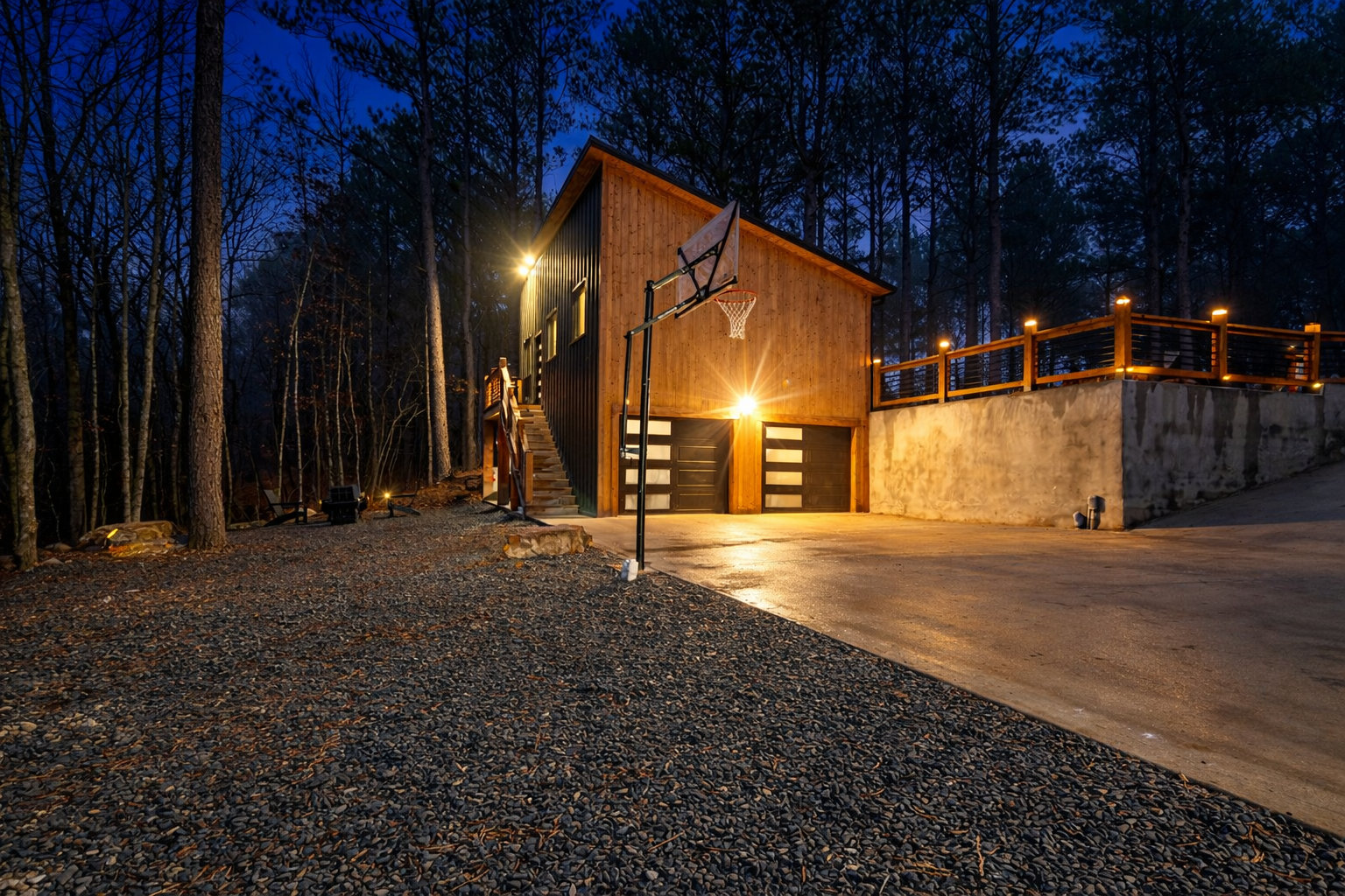 Broken Bow Vacation Rental