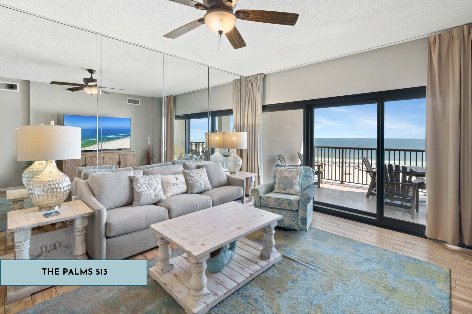 Orange Beach Vacation Rental