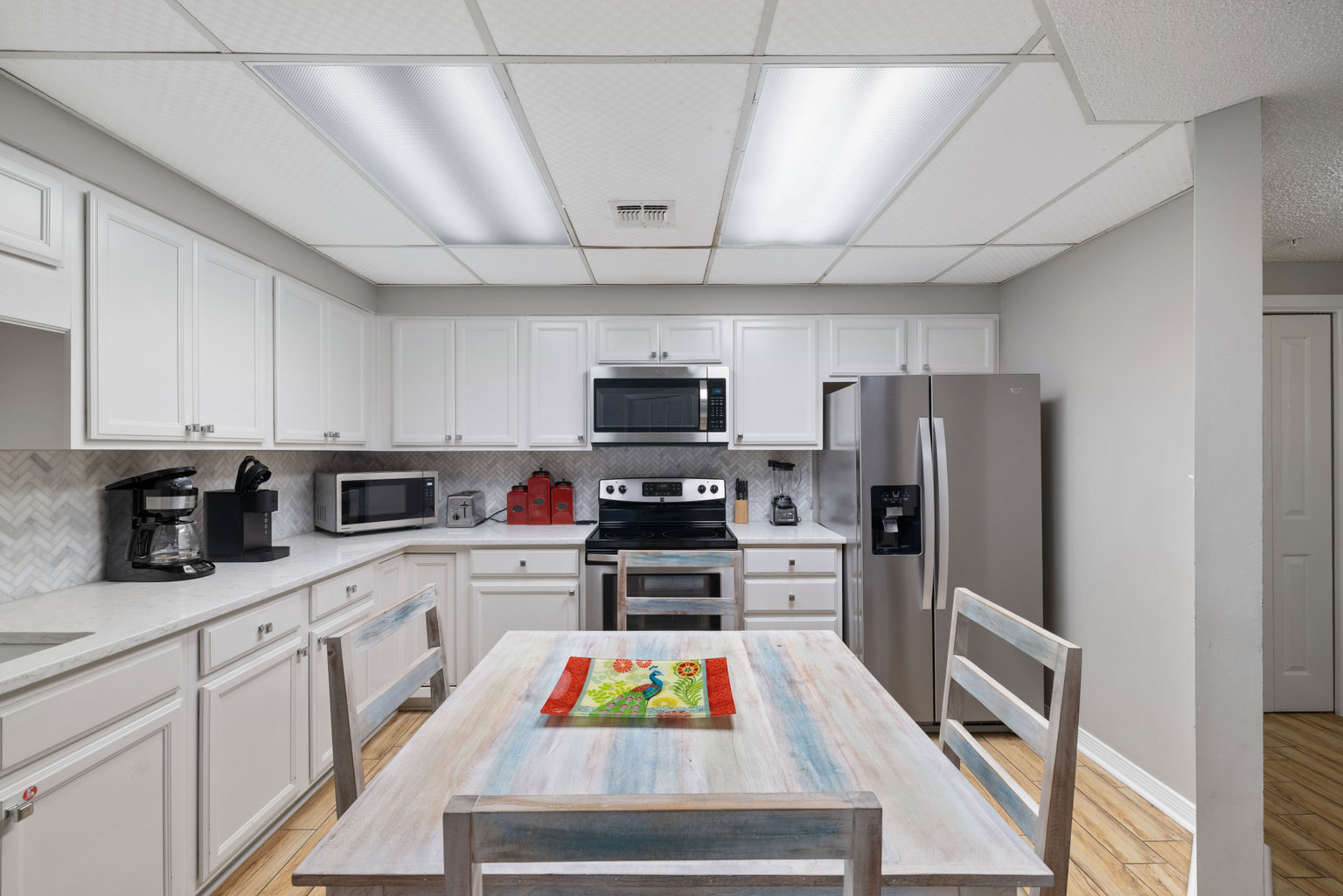 Orange Beach Vacation Rental