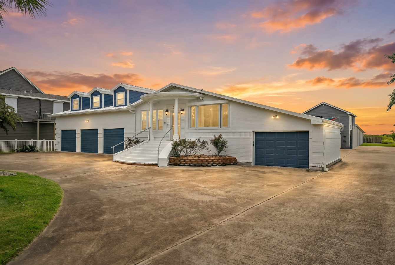 Galveston Vacation Rental