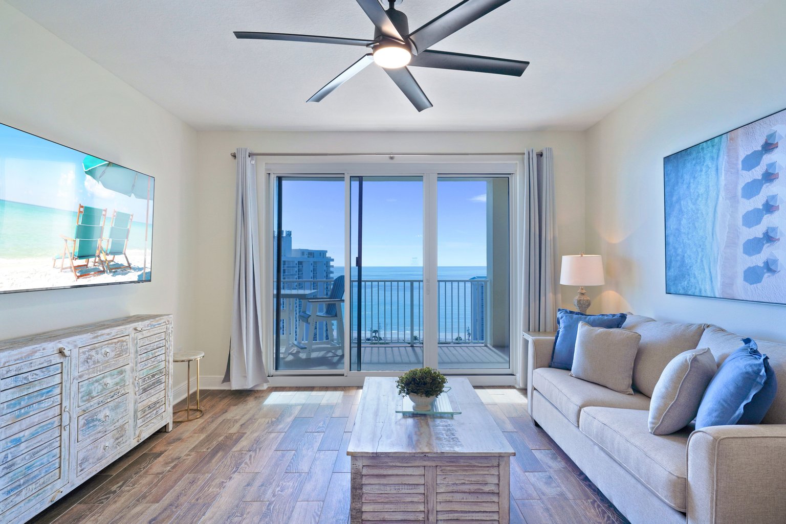 Miramar Beach Vacation Rental
