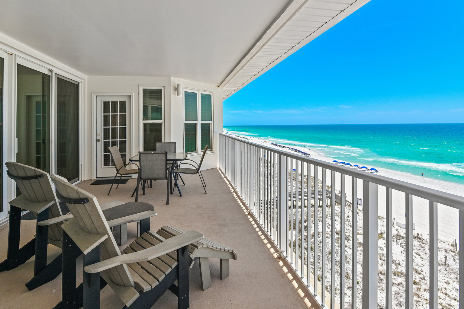 Fort Walton Beach Vacation Rental