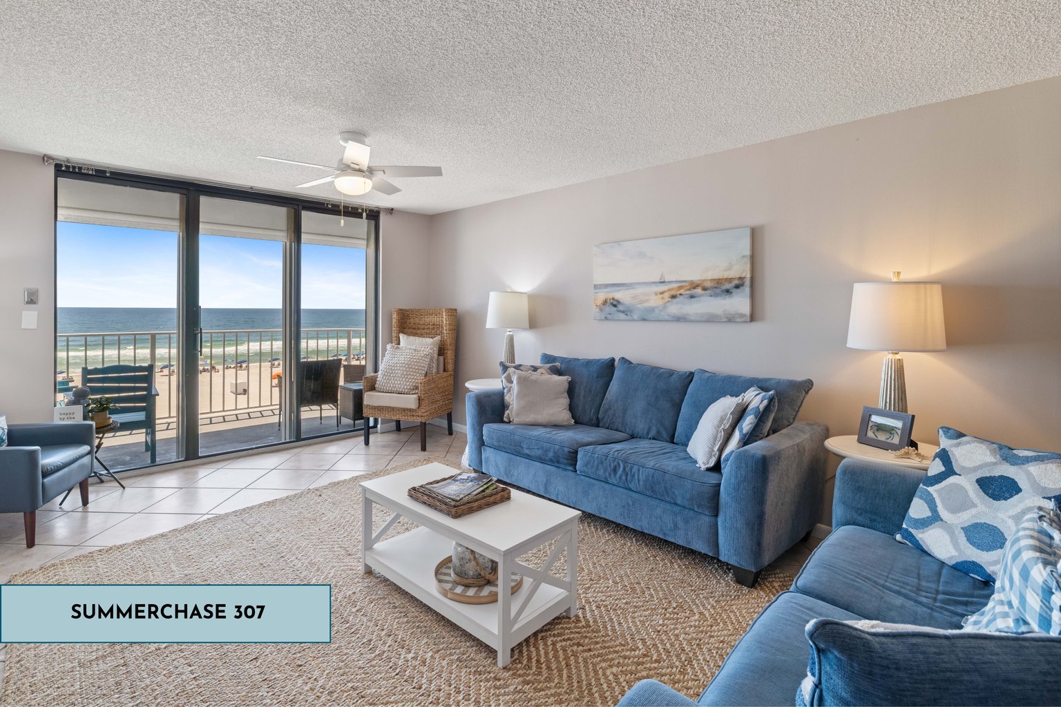 Orange Beach Vacation Rental