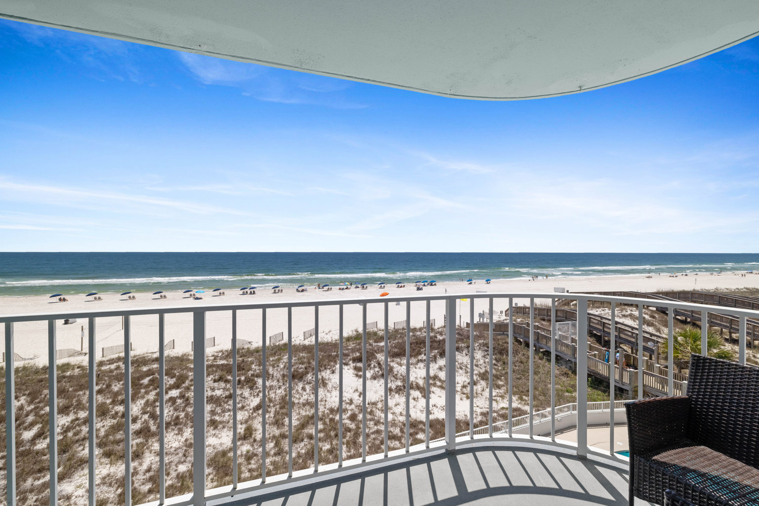 Orange Beach Vacation Rental