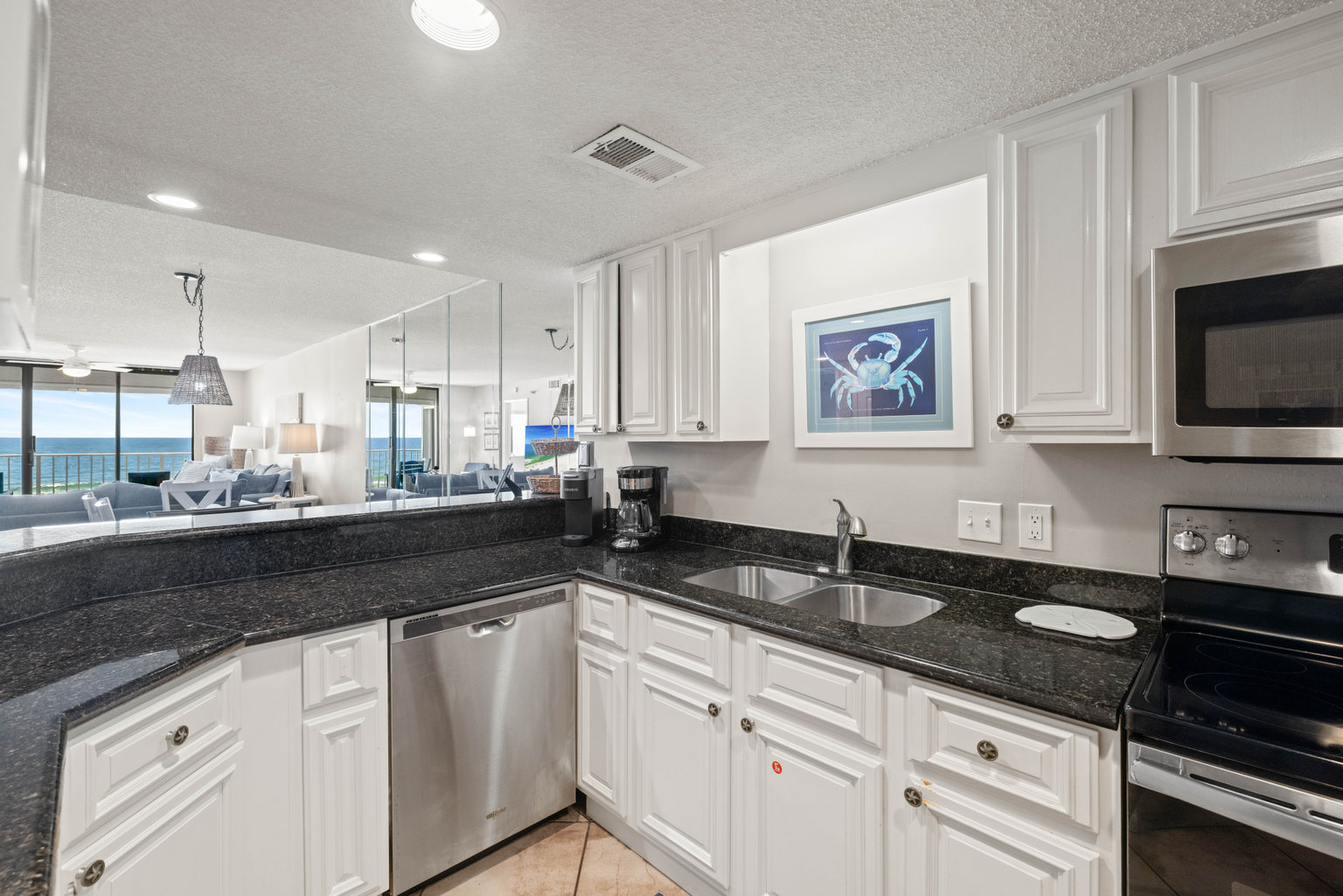 Orange Beach Vacation Rental