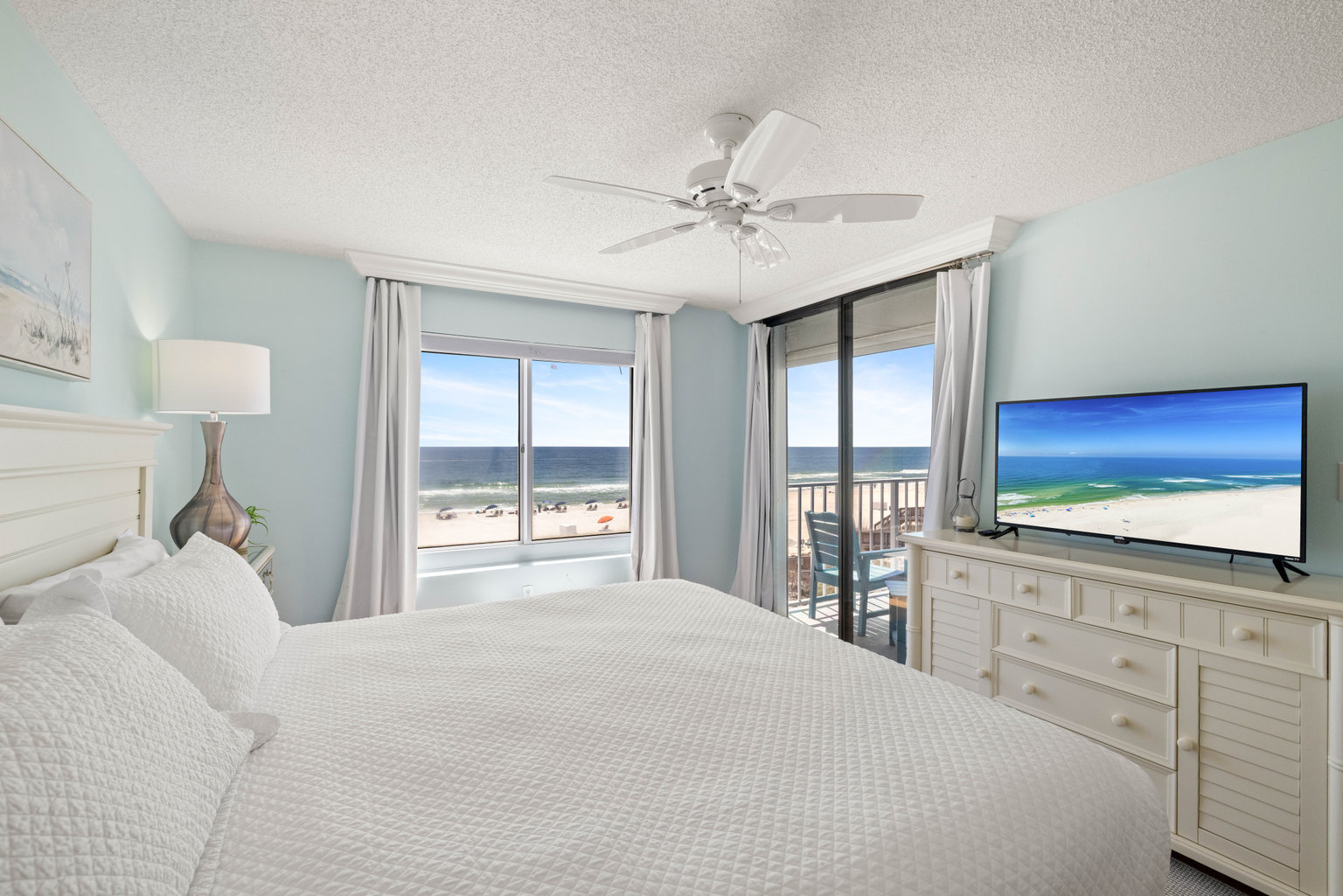 Orange Beach Vacation Rental