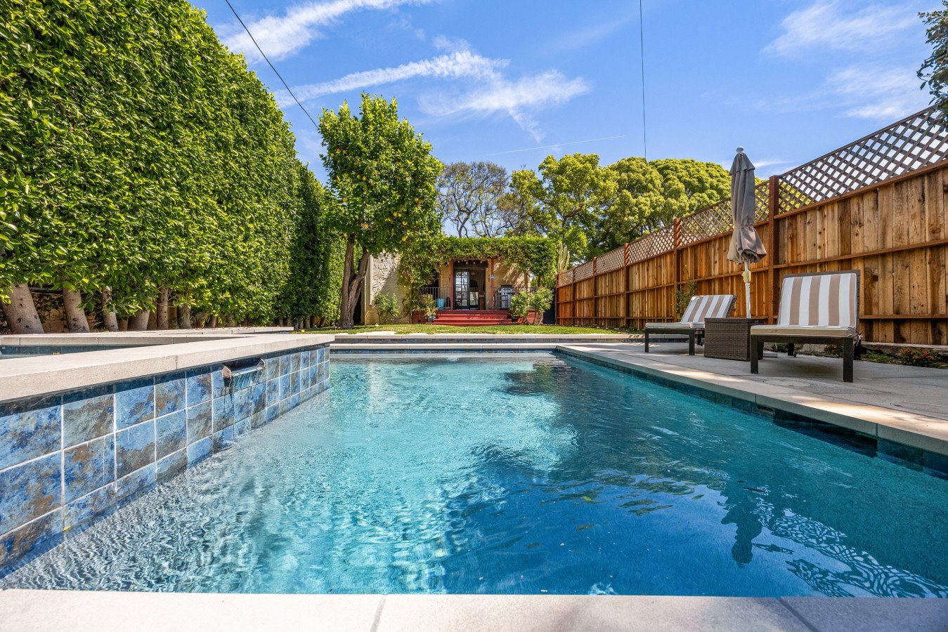 Los Angeles Vacation Rental