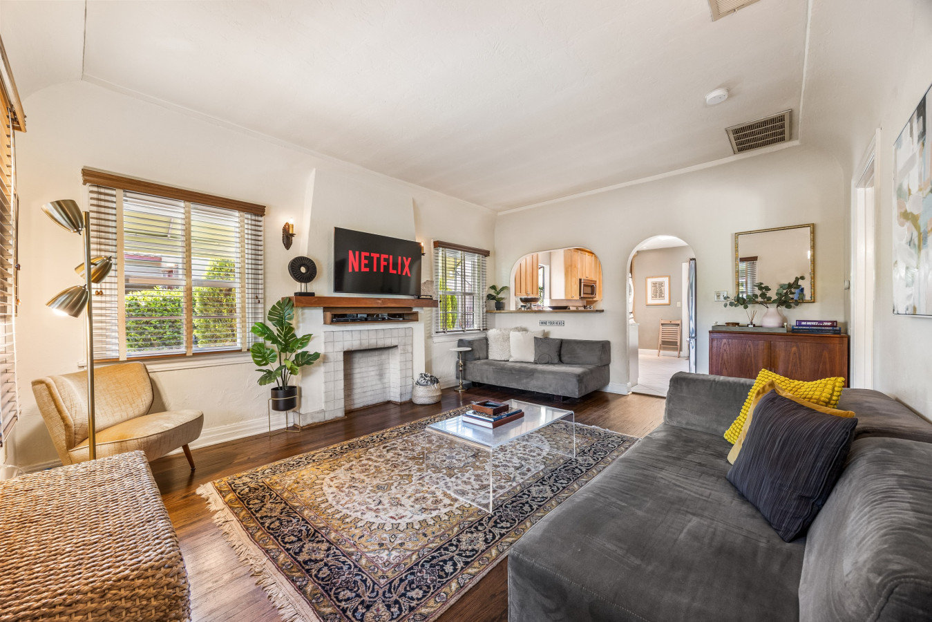 Los Angeles Vacation Rental