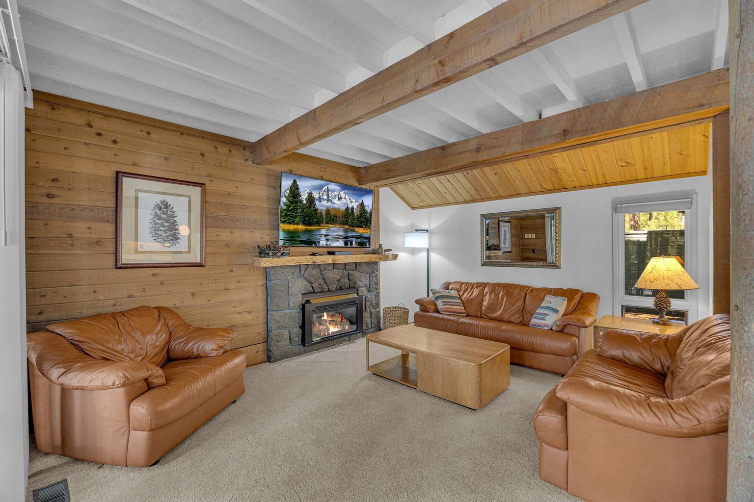 Sunriver Vacation Rental