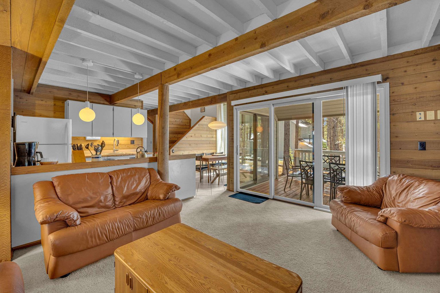 Sunriver Vacation Rental