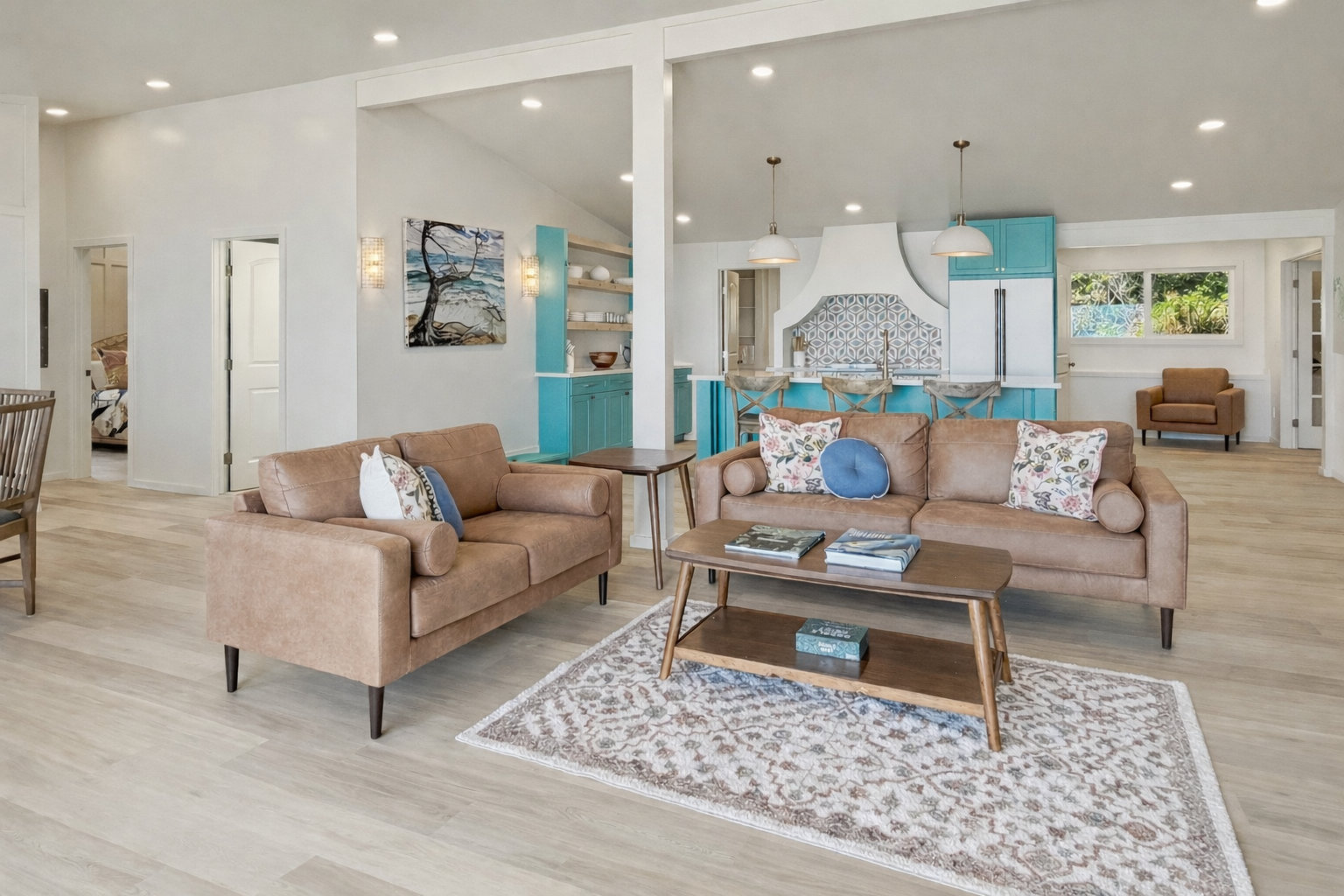 Kailua Vacation Rental