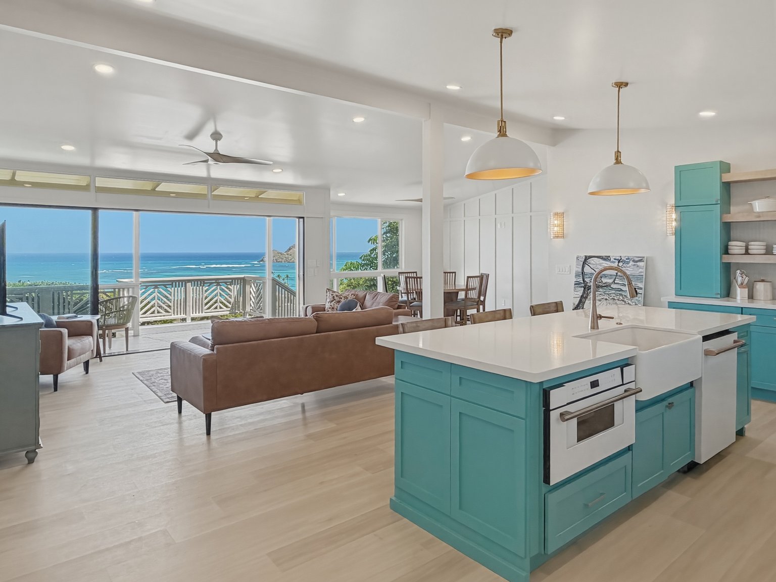 Kailua Vacation Rental