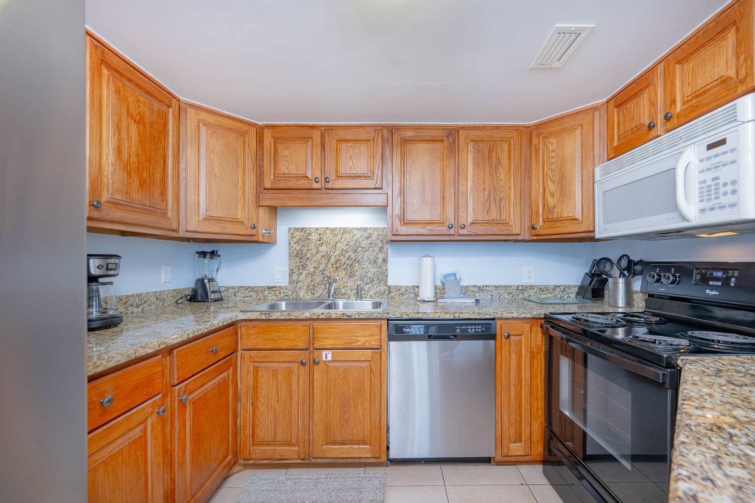 Orange Beach Vacation Rental