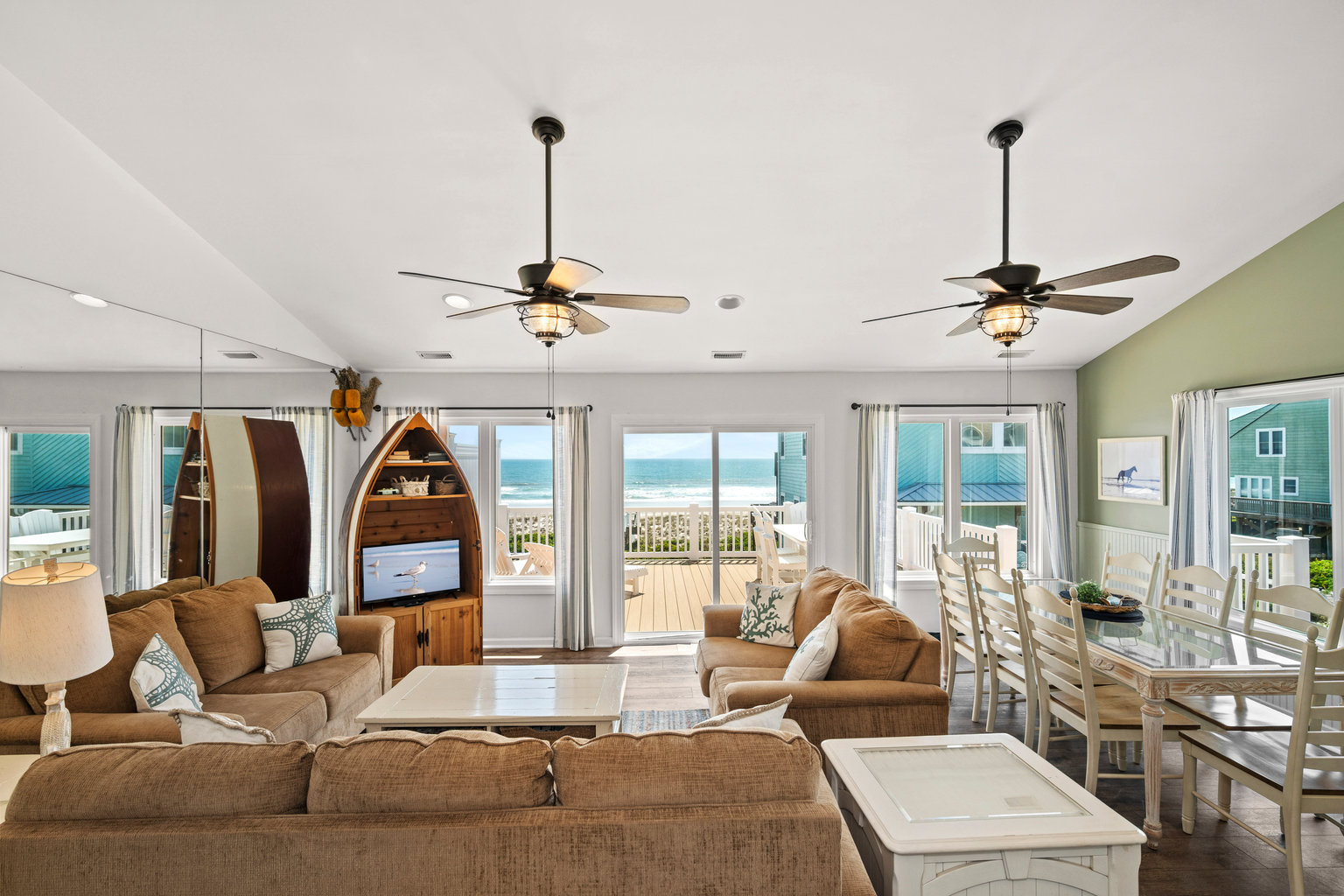 Emerald Isle Vacation Rental