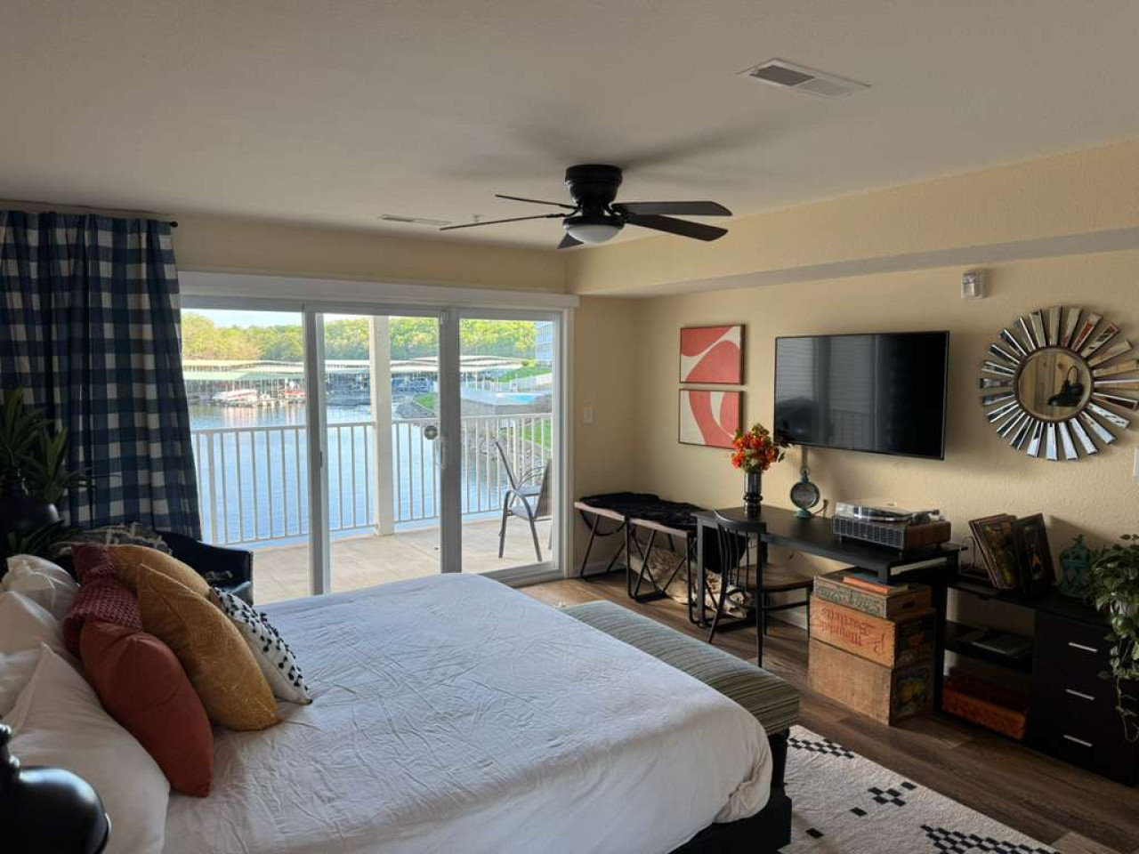 Osage Beach Vacation Rental