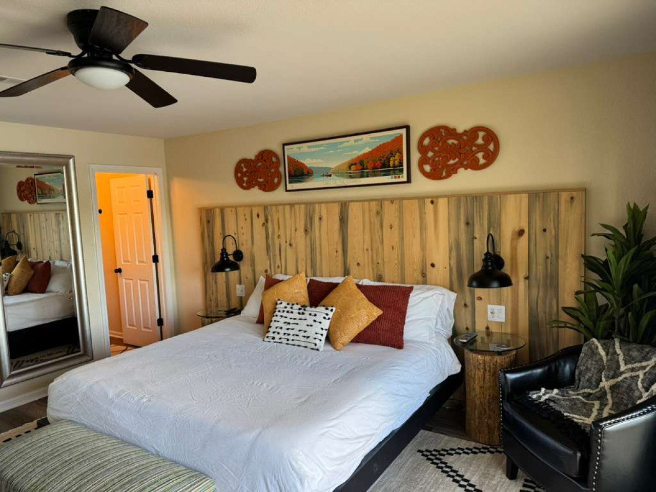 Osage Beach Vacation Rental
