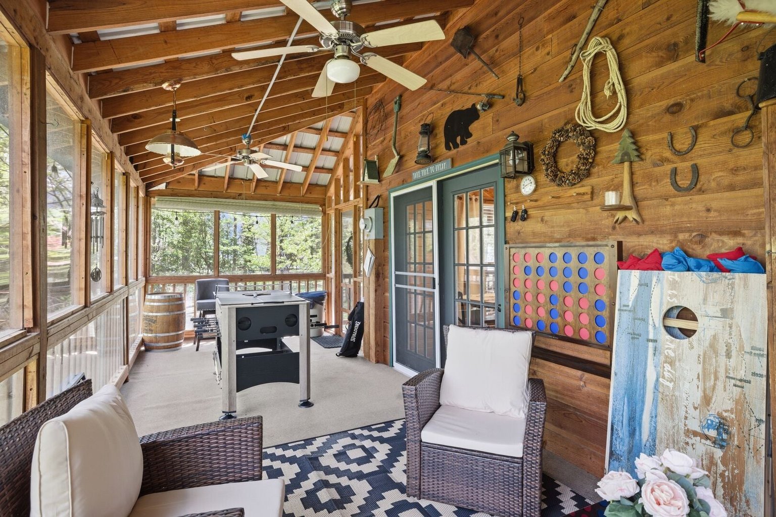 Sevierville Vacation Rental