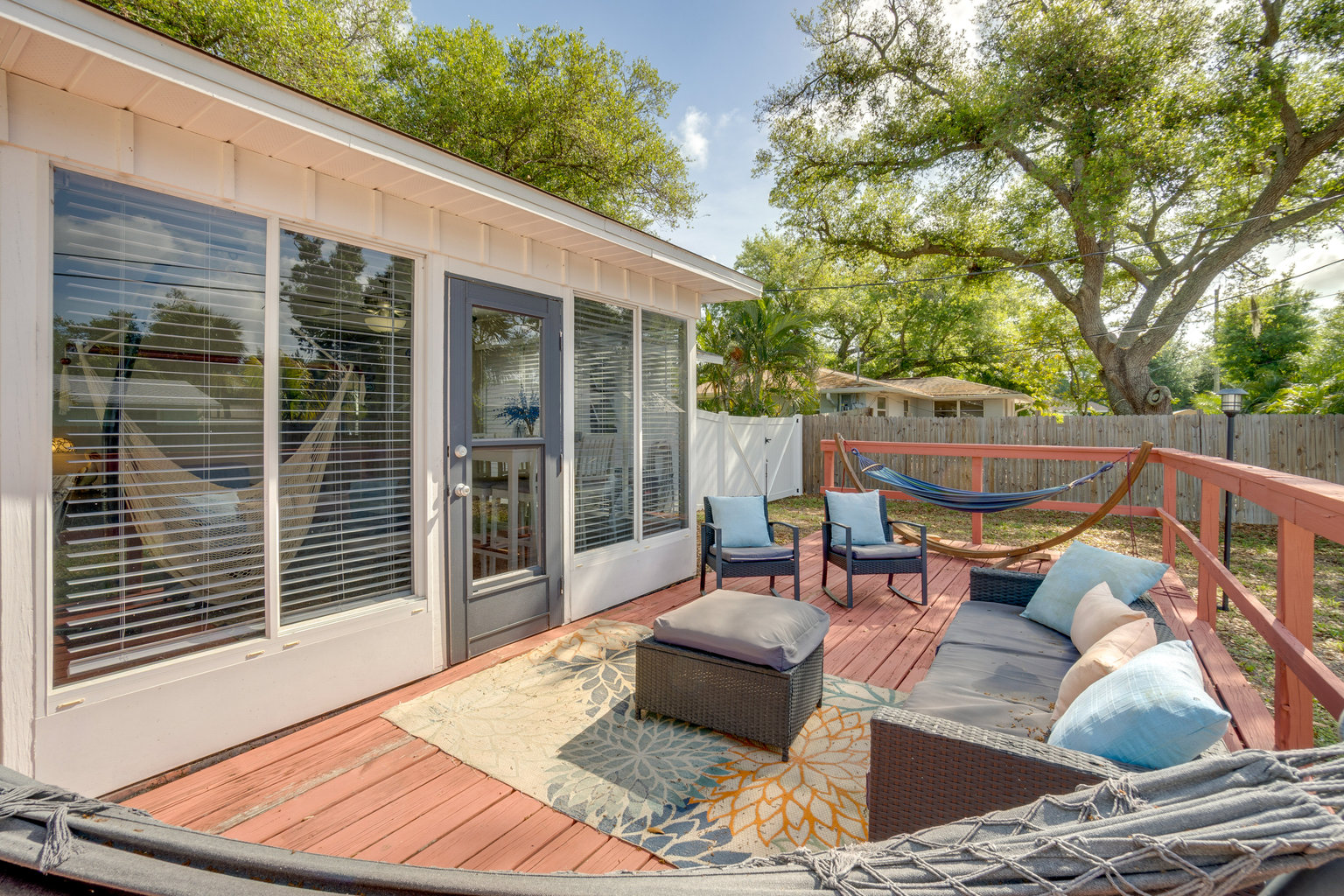 Venice Vacation Rental