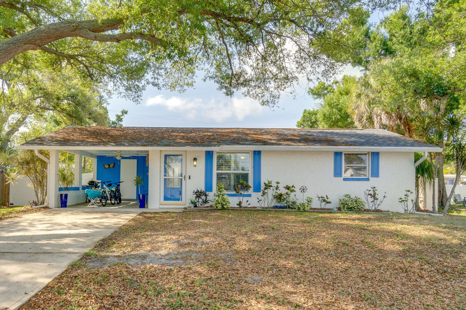 Venice Vacation Rental
