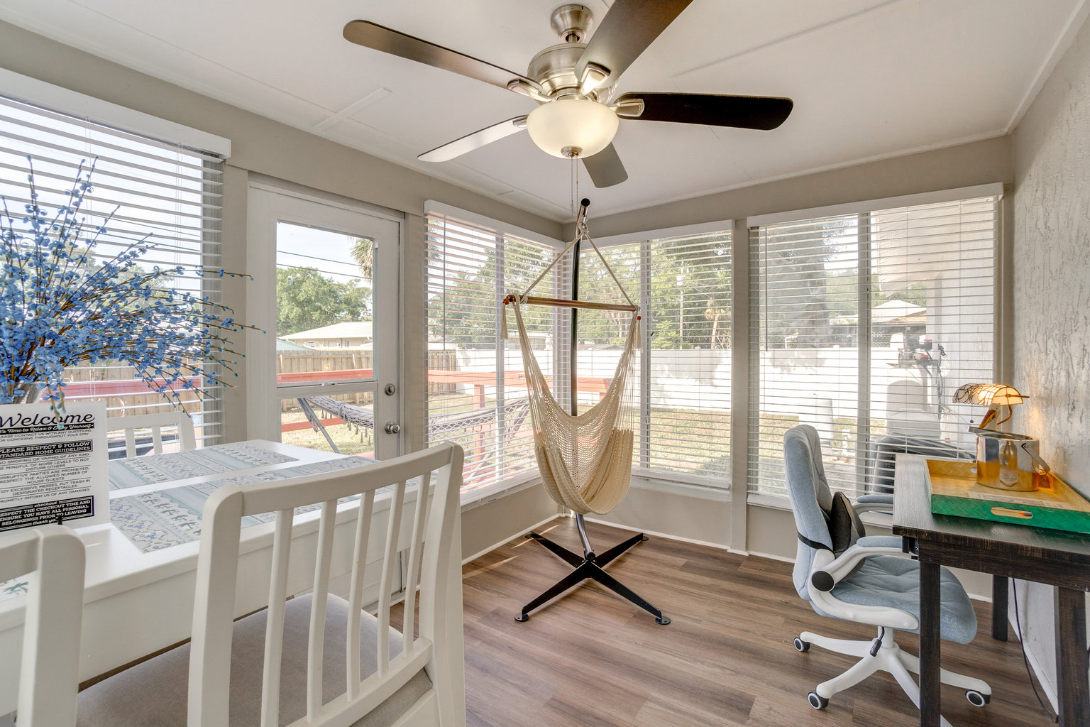 Venice Vacation Rental