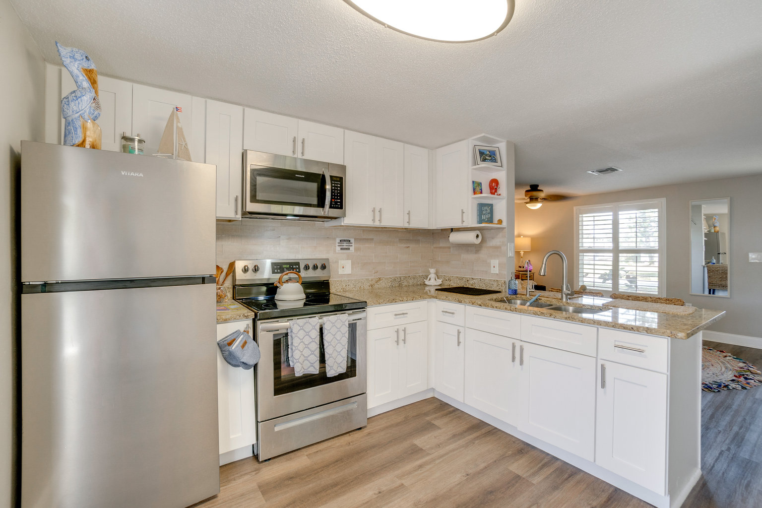 Venice Vacation Rental
