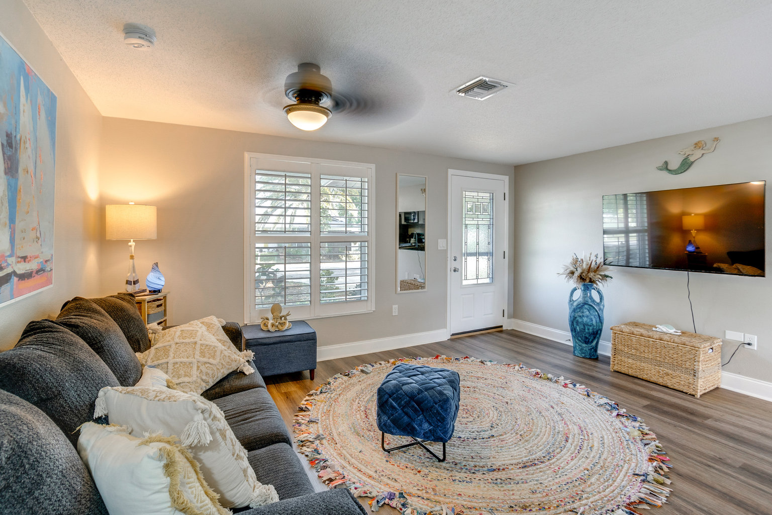 Venice Vacation Rental