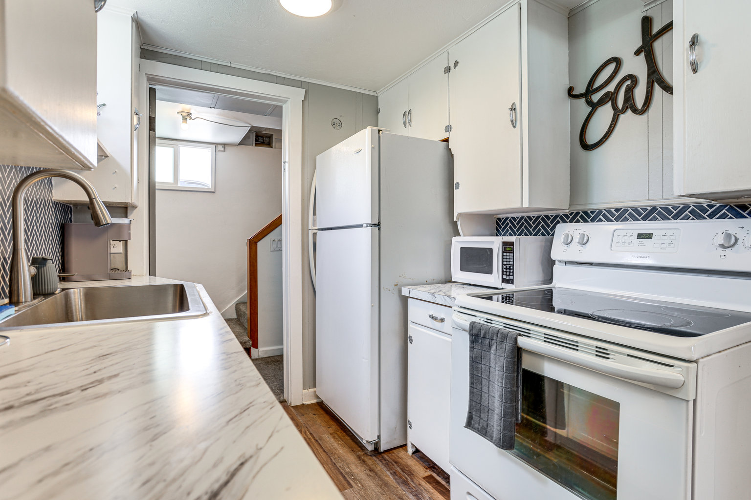Idaho Falls Vacation Rental