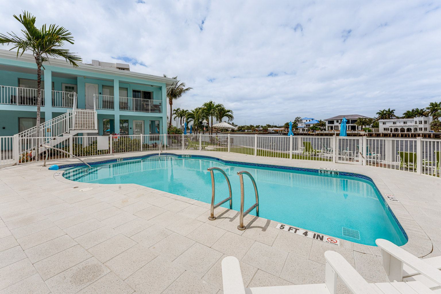 Pompano Beach Vacation Rental