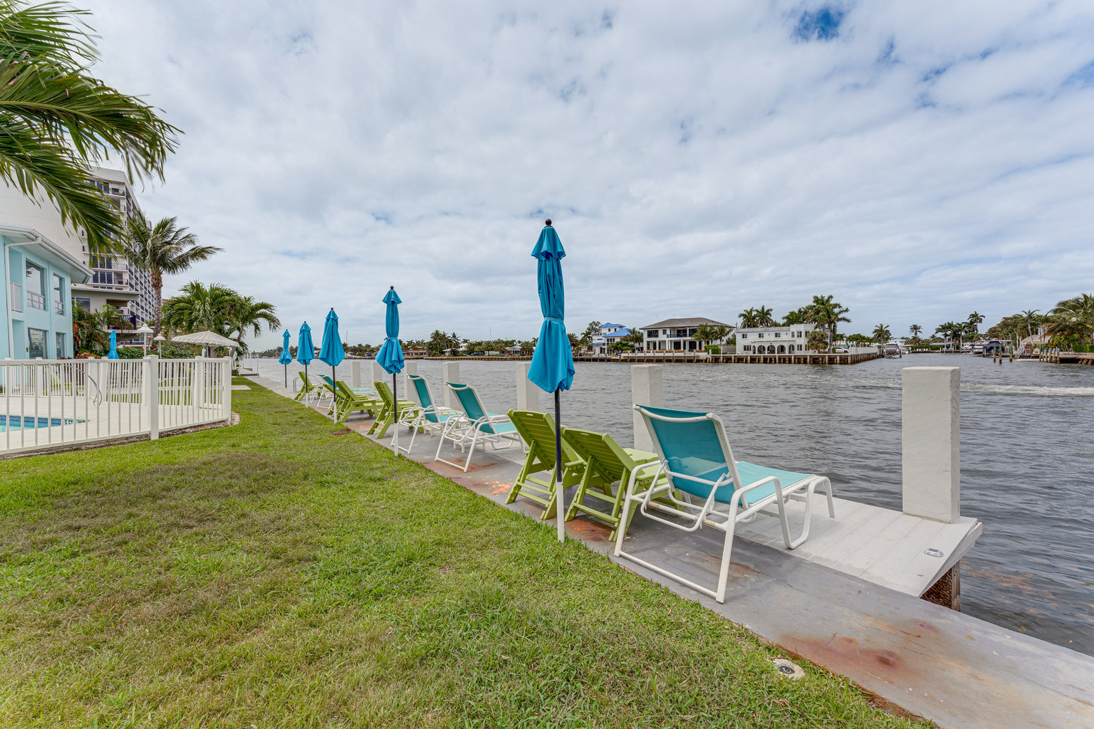 Pompano Beach Vacation Rental