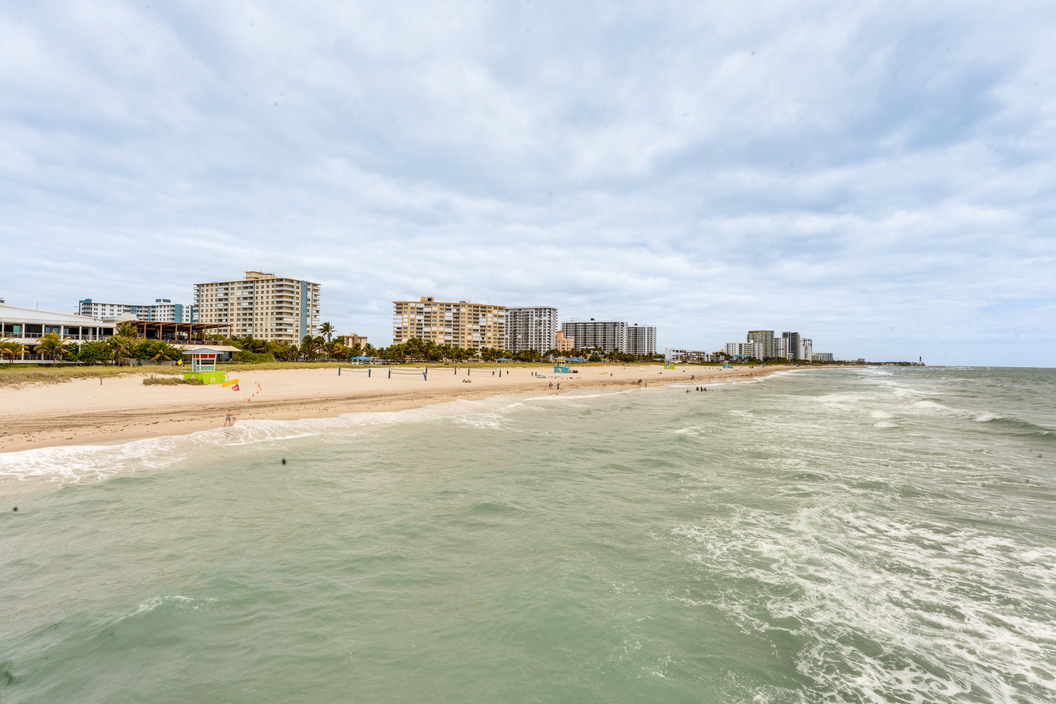 Pompano Beach Vacation Rental