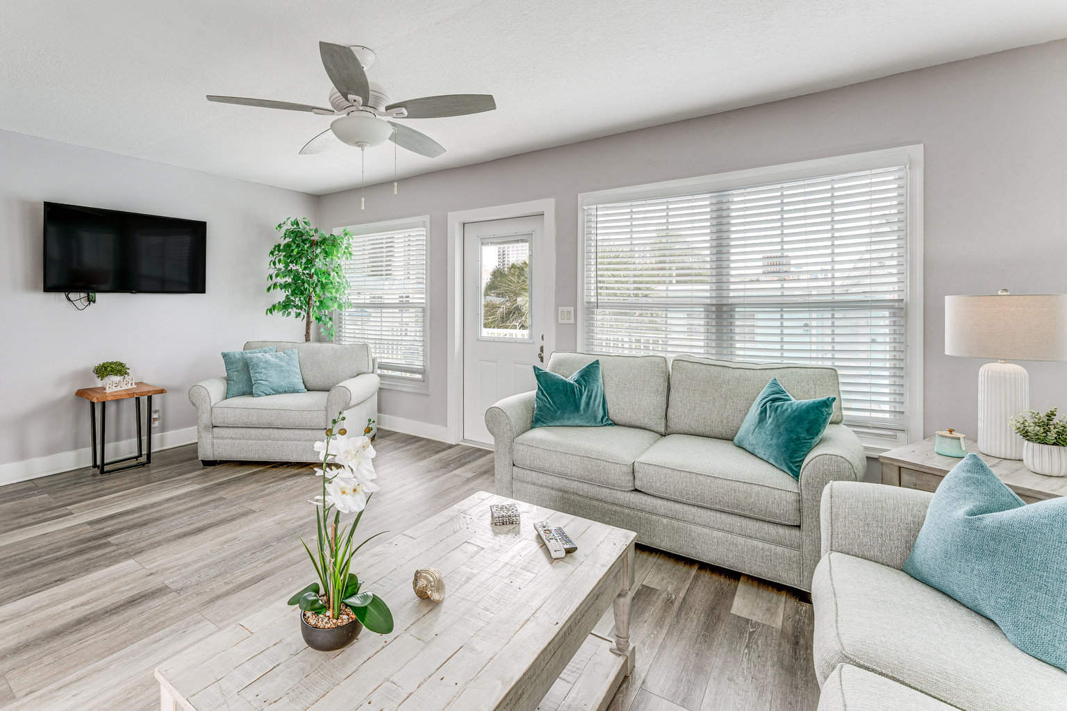 Pompano Beach Vacation Rental