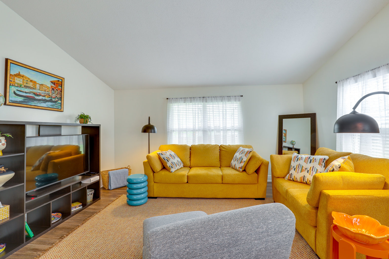 Overland Park Vacation Rental
