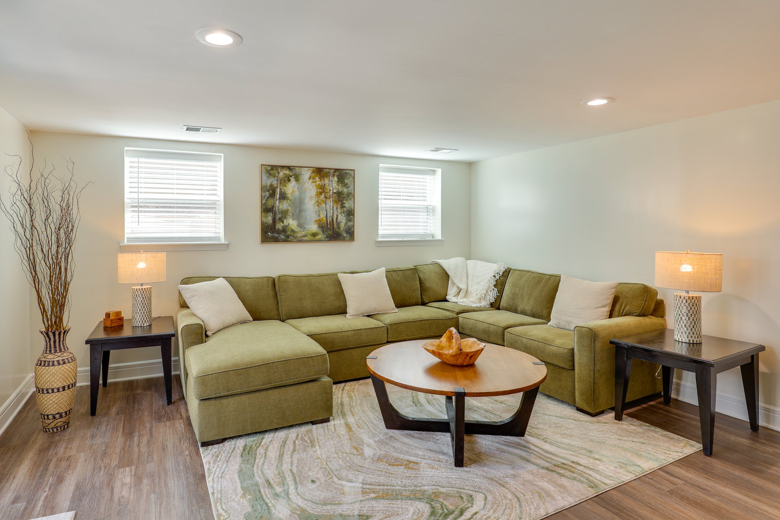 Overland Park Vacation Rental